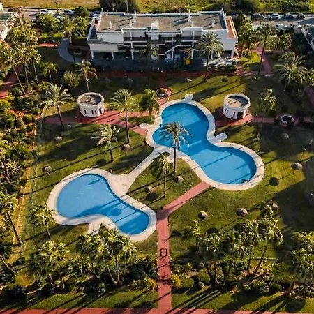 Apartment Sol Banus Marbella