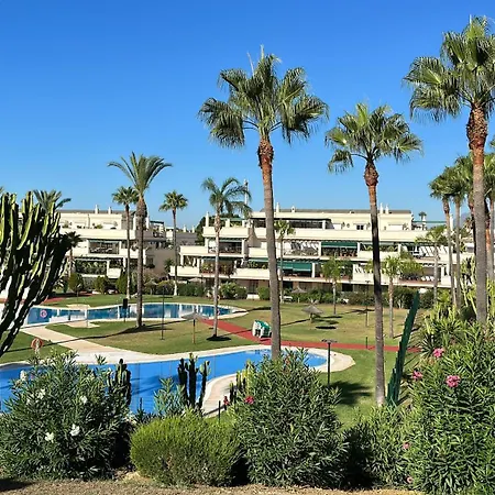 Apartment Sol Banus