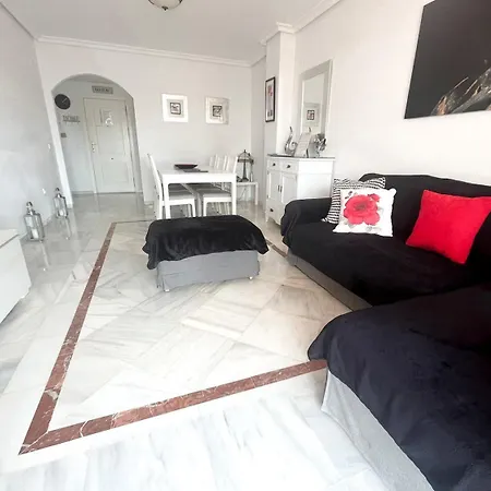 Apartment Sol Banus