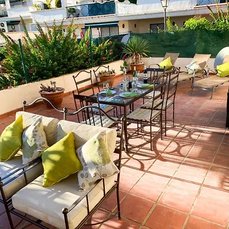 Sol Banus Apartment