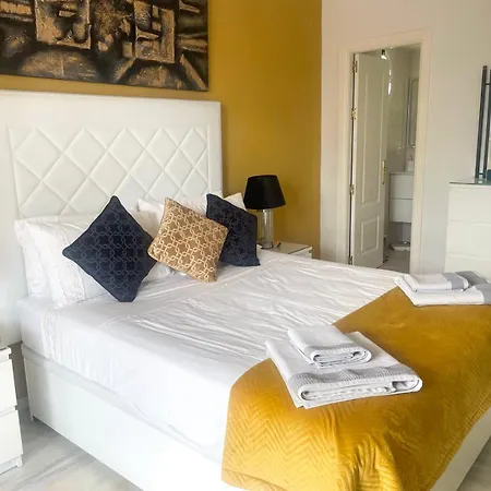 Apartment Sol Banus *
