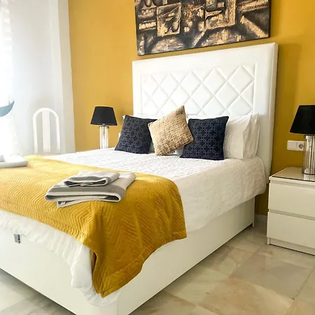 Sol Banus Marbella